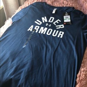 Under Armour Shirt